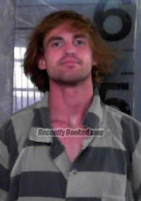 Recent Mugshot Image for COREY JONATHAN HUDSON in Chambers County, Alabama