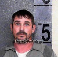 Recent Mugshot Image for TIMOTHY MICHAEL BREEDLOVE in Chambers County, Alabama