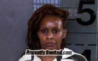 Recent Mugshot Image for ANGELA DENISE WALKER in Chambers County, Alabama
