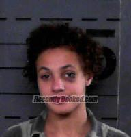 Recent Mugshot Image for Kameron Sanaa King in Chambers County, Alabama