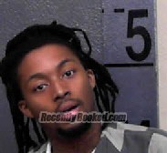 Recent Mugshot Image for JAMARION TY'QUAVIOUS HARRIS in Chambers County, Alabama
