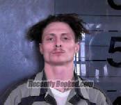 Recent Mugshot Image for Michael Farrell in Chambers County, Alabama