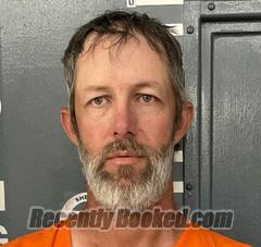 Recent Mugshot Image for JONATHAN CASH in Cherokee County, Alabama