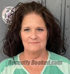 Recent Mugshot Image for MARKEITA DAVENPORT in Cherokee County, Alabama