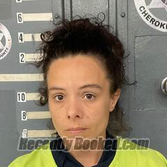 Recent Mugshot Image for LORI PIZANO in Cherokee County, Alabama