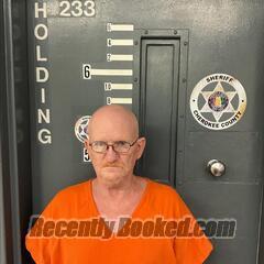 Recent Mugshot Image for DAVID WALLER in Cherokee County, Alabama