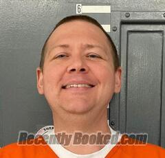 Recent Mugshot Image for MICHAEL BENTLEY in Cherokee County, Alabama