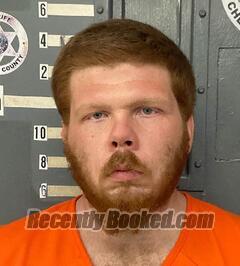 Recent Mugshot Image for BOBBY CULPEPPER in Cherokee County, Alabama