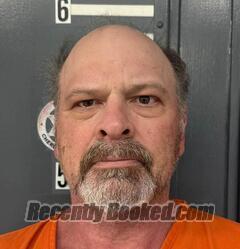 Recent Mugshot Image for KYLE MCMICHEN in Cherokee County, Alabama