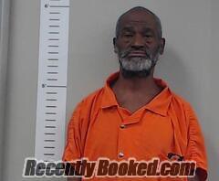Recent Mugshot Image for JACOB WARNER in Chilton County, Alabama