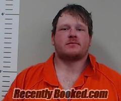 Recent Mugshot Image for WILLIAM KENDRICK in Chilton County, Alabama