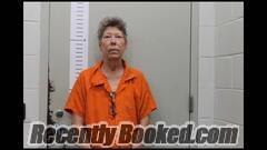 Recent Booking / Mugshot for BECKY BARNETT in Chilton County, Alabama