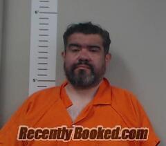 Recent Mugshot Image for JESSE CHAIDEZ in Chilton County, Alabama