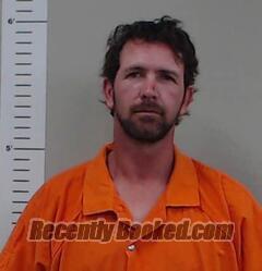 Recent Mugshot Image for ERIC WRIGHT in Chilton County, Alabama