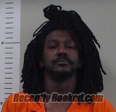 Recent Mugshot Image for HENRY DAVIS in Chilton County, Alabama