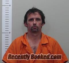 Recent Booking / Mugshot for DERRICK ROPER in Chilton County, Alabama