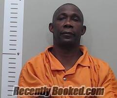 Recent Mugshot Image for DARRYL VARNER in Chilton County, Alabama