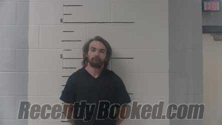 Recent Mugshot Image for Joshua Glenn Saffold in Clay County, Alabama