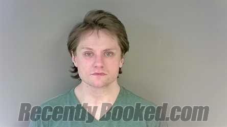 Recent Mugshot Image for William Michael Blakley in Cleburne County, Alabama