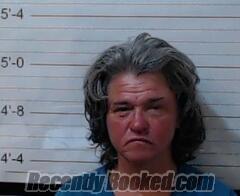 Recent Mugshot Image for HEATHER GAUSE in Coffee County, Alabama