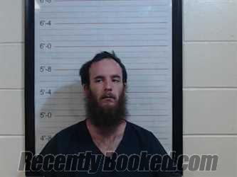 Recent Booking / Mugshot for ETHAN NIAL ROPER in Coffee County, Alabama