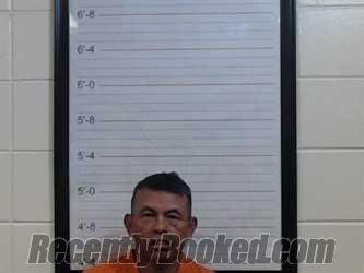 Recent Mugshot Image for OSCAR CAAL-CAAL in Coffee County, Alabama