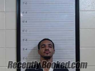 Recent Mugshot Image for WILLIE JAMES III COLEMAN in Coffee County, Alabama