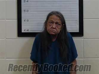 Recent Mugshot Image for DEVENA IRENE YOUNG in Coffee County, Alabama