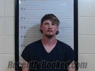 Recent Mugshot Image for JACOB TAYLOR ALLEN in Coffee County, Alabama