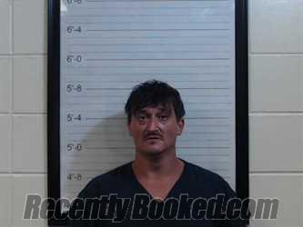 Recent Mugshot Image for CHRISTOPHER LANCE MCLENDON in Coffee County, Alabama
