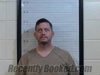 Recent Mugshot Image for STEVEN LEON DIXON in Coffee County, Alabama
