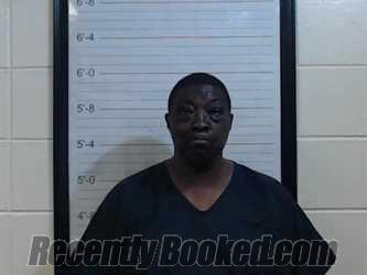 Recent Mugshot Image for ROBERT SENORA JR. SMITH in Coffee County, Alabama
