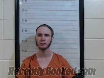 Recent Mugshot Image for DILLON JAKE JONES in Coffee County, Alabama