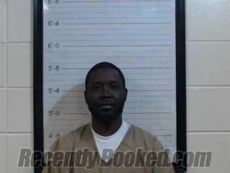 Recent Mugshot Image for STANLEY JEAN NOEL in Coffee County, Alabama