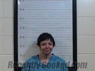 Recent Mugshot Image for AMBER MARIE JOYNER in Coffee County, Alabama
