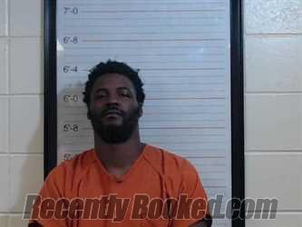 Recent Mugshot Image for JUMIRRUS MALIK FLOWERS in Coffee County, Alabama
