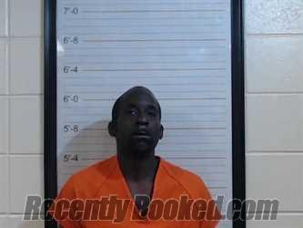 Recent Mugshot Image for VILE SHUNTA SAMS in Coffee County, Alabama