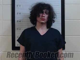 Recent Mugshot Image for DAVID FREDRICK BONACCI in Coffee County, Alabama