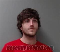 Recent Booking / Mugshot for DALLAS RIDDLE in Colbert County, Alabama