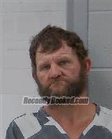 Recent Mugshot Image for ANTONIO LEE COMBEST in Coosa County, Alabama
