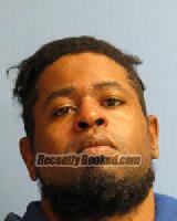 Recent Mugshot Image for JOSHUA LASHAWN DAWSON in Coosa County, Alabama