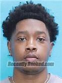 Recent Mugshot Image for TYRONE DAVIS in Coosa County, Alabama