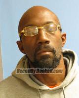 Recent Mugshot Image for CEDRIC JERMAINE HOLLEY in Coosa County, Alabama