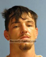 Recent Booking / Mugshot for WILLIAM CHASE REEDER in Coosa County, Alabama