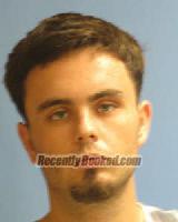 Recent Mugshot Image for MICHAEL WADE UDING in Coosa County, Alabama