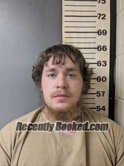 Recent Mugshot Image for JOSHUA ALEXANDER AUGHTMAN in Covington County, Alabama