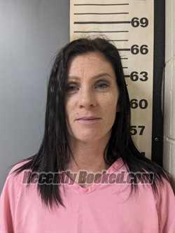 Recent Mugshot Image for LINDSAY ANN BAILEY in Covington County, Alabama