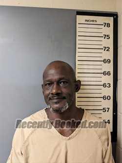 Recent Mugshot Image for FREDDIE LEE YELVERTON in Covington County, Alabama