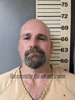 Recent Mugshot Image for JEREMY KENNETH SASSER in Covington County, Alabama