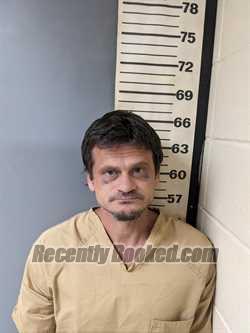 Recent Mugshot Image for JOSHUA DEWAYNE LEE in Covington County, Alabama